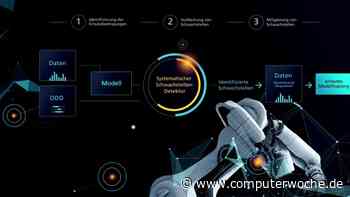 KI in der Industrie: So testen Sie, ob Ihre KI vertrauenswürdig ist