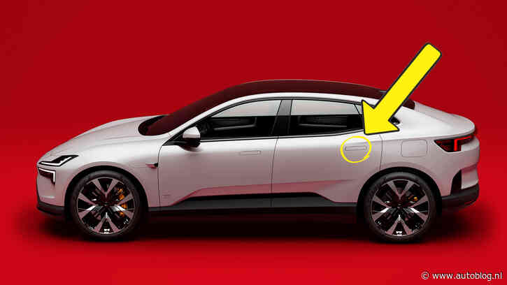 ADAC waarschuwt: koop geen auto met deze feature!