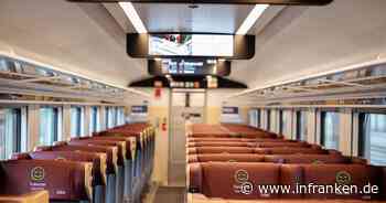 Neue Railjet-Züge von München nach Italien