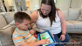 Parents concerned about Pasco County Schools' PIP policy for students with autism