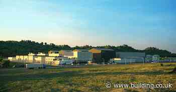 Kier to work on roll-out of fleet of mini-nuclear reactors