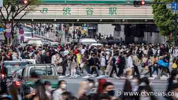 Japanese people could all be called Sato by 2531, study warns. But they'd need to get married first