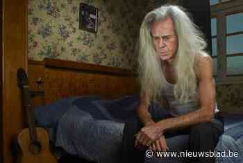 Guido Belcanto babbelt over zijn lievelingsboeken