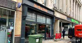 Inside the new-look £300k butchers that will 'resurrect Whitefriargate' in Hull City Centre