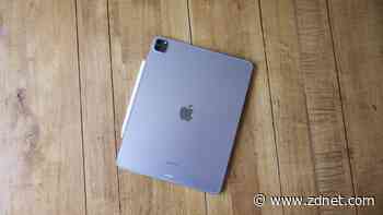 The best iPad Pro cases of 2024: Expert tested and reviewed