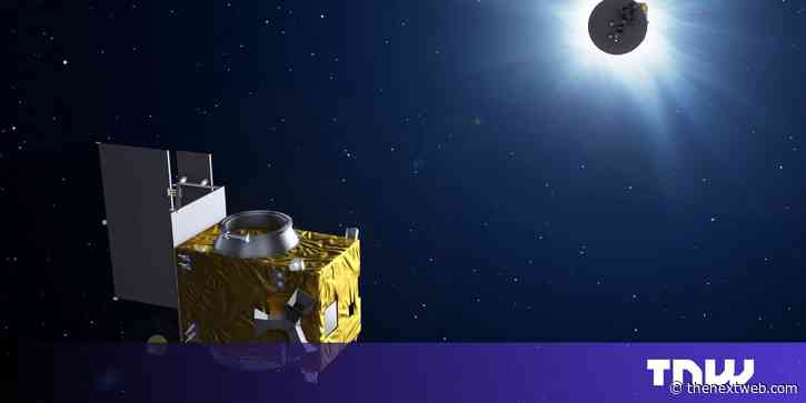 New space mission aims to create solar eclipses on-demand with satellites