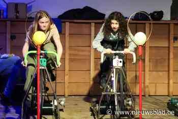 Fort Fiësta geeft honderden tieners stevige kick in Stafort