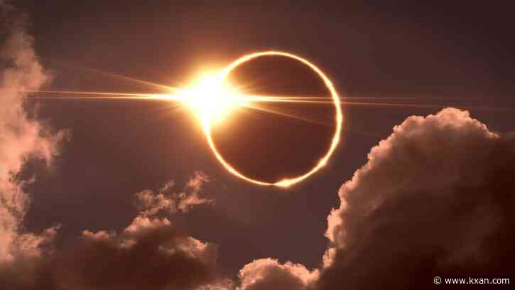 Consumer watchdogs say to look out for eclipse 'scams'