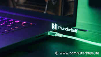 Desktop Replacement: Razer Blade 18 setzt auf Thunderbolt 5 und 4K mit 200 Hz