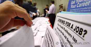 U.S. Added 303K Jobs in March, Outpacing Expectations for 200K