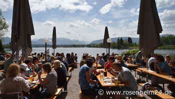 Ansturm der Ausflügler: So bereitet sich die Region aufs Ausnahme-Wochenende vor