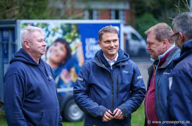 Wärmepumpen vs. Gasthermen: Diehn Heizungstechnik GmbH über die Heizung der Zukunft
