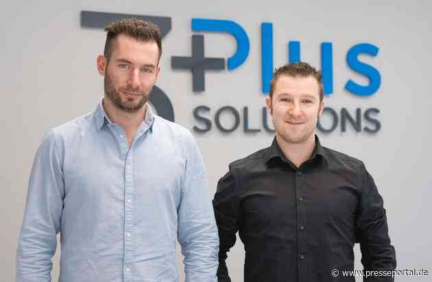 3 Plus Solutions GmbH & Co. KG: Warum Unternehmen ihre IT auslagern sollten