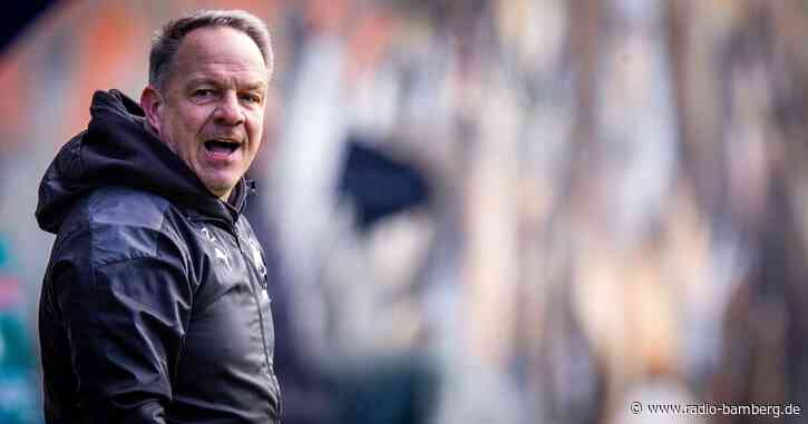 Fürth geht gewarnt ins Duell mit Schlusslicht