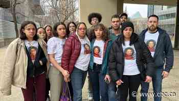 Woman sentenced to 5 years for fatal stabbing of Edmonton mother