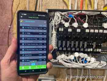 Modern living: Making energy management … more manageable