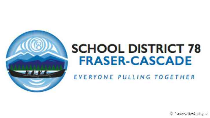 Paddon announces more funding for assistance fund in Fraser-Cascade School District
