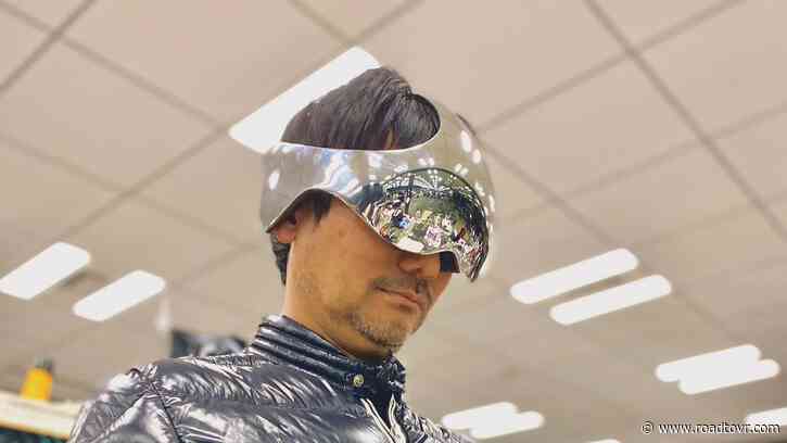 Netflix is Selling the ‘3 Body Problem’ Headset, But Sadly It’s Just a Prop