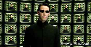 'The Matrix' Is Getting a Fifth Movie—Without a Wachowski Directing