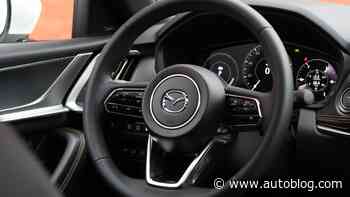 2024 Mazda CX-90 PHEV Long-Term Update: Sports car steering in the family SUV