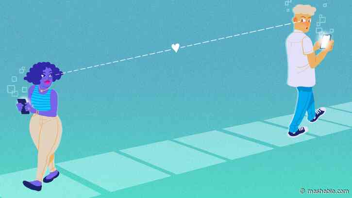 OkCupid review: An algorithmic site for millennials who find social activism sexy
