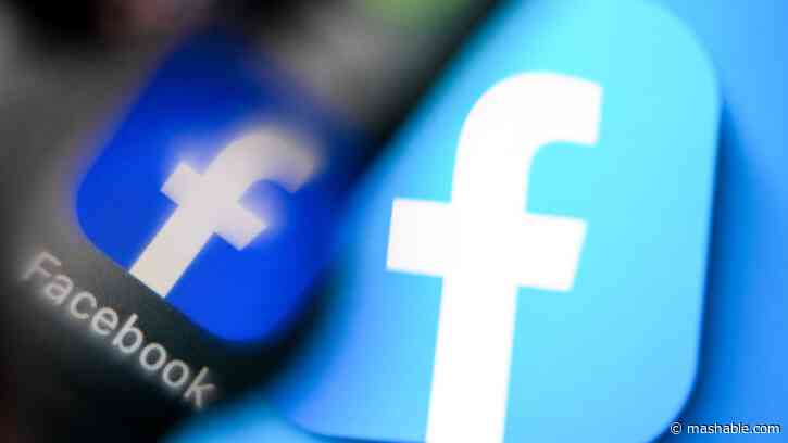 Facebook copies TikTok again with new vertical video format