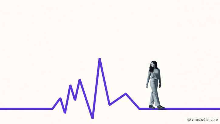 Oura rings may get symptom-spotting upgrade