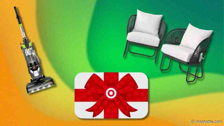 Get ready to save: Target Circle Weeks starts on April 7 with discounts of up to 40%
