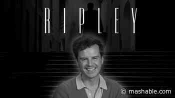 Andrew Scott on crafting the iconic 'Ripley' in Netflix's new mystery series