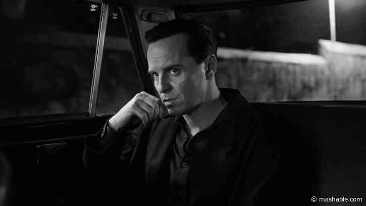'Ripley' review: Andrew Scott is a stone cold marvel in exquisite Highsmith adaptation