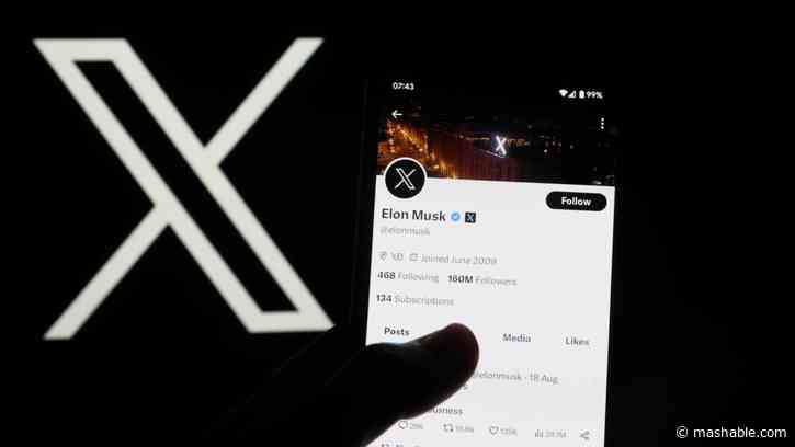 X is giving 'complimentary' blue ticks to users who never asked for it