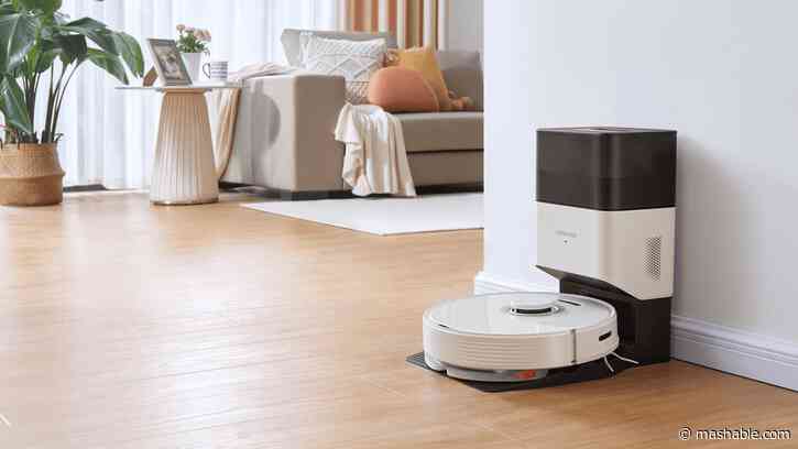 The best robot vacuum deals this week include the Roomba j7 (still) at 50% off