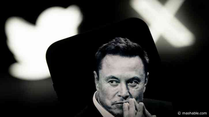 Yet another former Twitter/X exec is suing Elon Musk for millions in unpaid severance