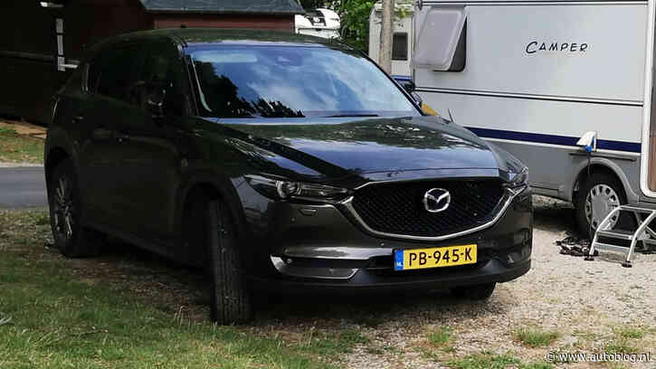 Dat is pech, auto weg! Wat nu?