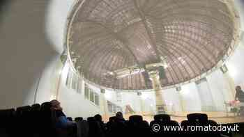 Eclissi di Sole a MagicLand