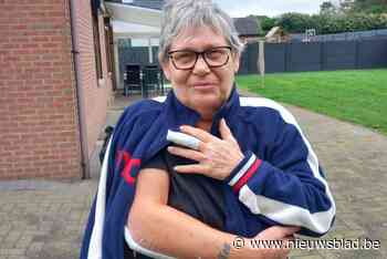 Veertiger uit As smijt oma van vriendin van trap in Maasmechelen: aangehouden voor poging doodslag