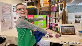 Asking young scientists about the solar eclipse