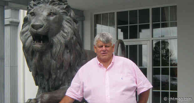 Championing green cleaning methods