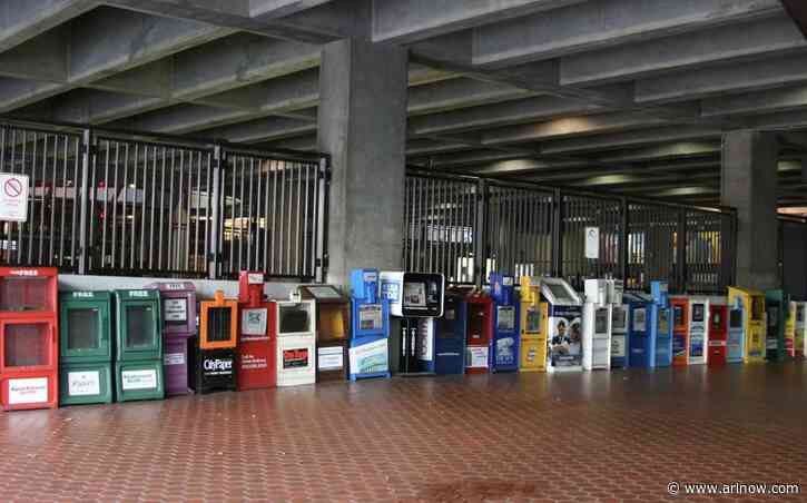 Virginia to become first state to allow online-only local news sites to publish legal notices