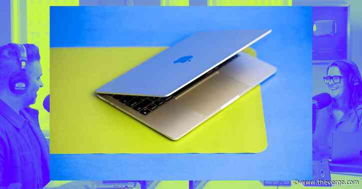 How much MacBook is enough MacBook?