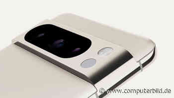 Pixel-Phones identifizieren bald unbekannte Anrufer