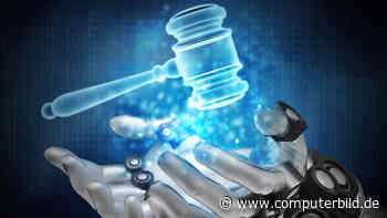 Sind KI-Videos vor Gericht ein gültiges Beweismittel?