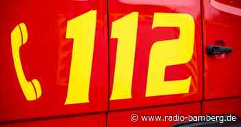 Brand in JVA Aschaffenburg mit mehreren Leichtverletzten