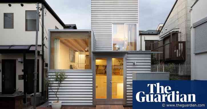 ‘We live in the best house in the world’: five design experts on how to live better in small homes