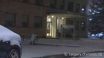 Man stabbed in the neck by woman in Mission