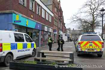 Man charged with attempted murder after woman 'assaulted with axe'