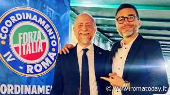 IV Municipio, la Lega non c'è più. Fabrizio Montanini passa a Forza Italia