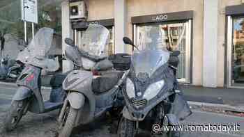 Cielo giallo e pioggia “sabbiosa”: ecco quando e perché si verificano queste condizioni meteo