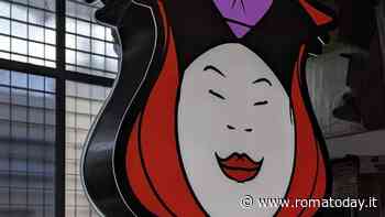 Arte Capitale e moda nella Coffee House di Palazzo Colonna