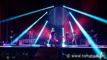 Impulse, Pink Floyd Tribute Band a Spazio Rossellini